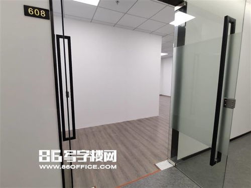上海保周創新中心 航津路地鐵口旁100平空間，專業適配醫療器械、食品貿易與酒類經營